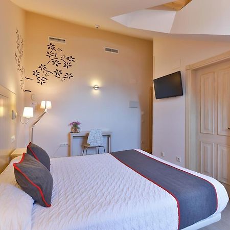 OYO Hostal La Chata San Ildefonso Esterno foto