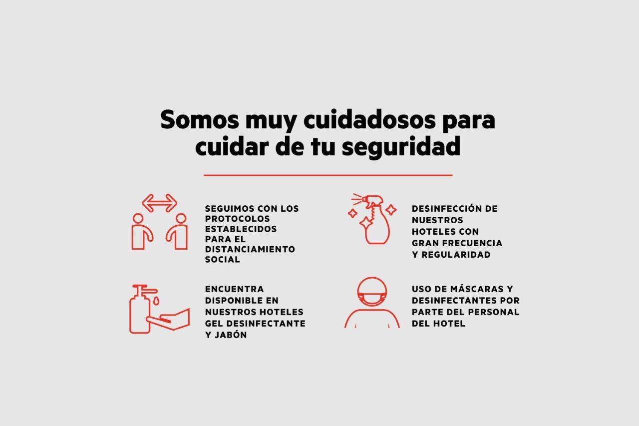 OYO Hostal La Chata San Ildefonso Esterno foto