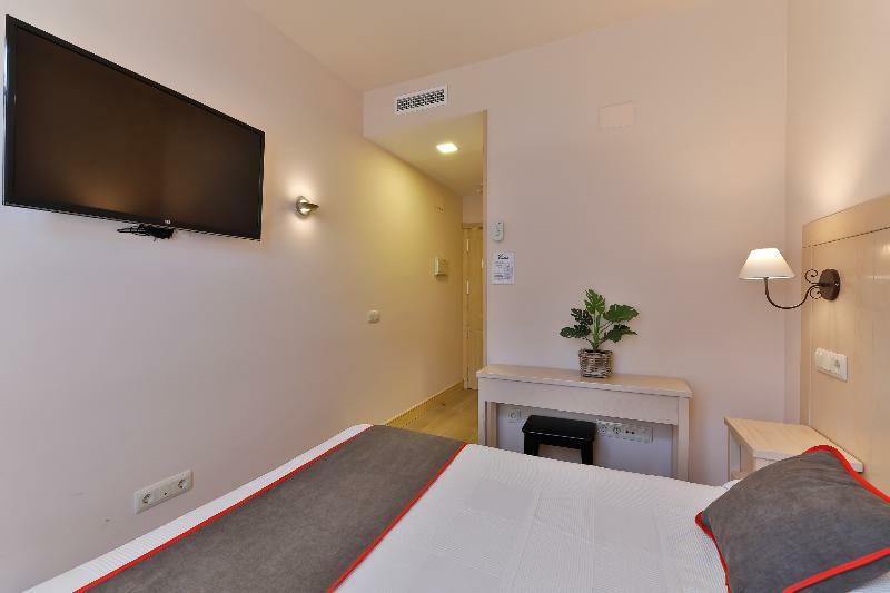 OYO Hostal La Chata San Ildefonso Esterno foto