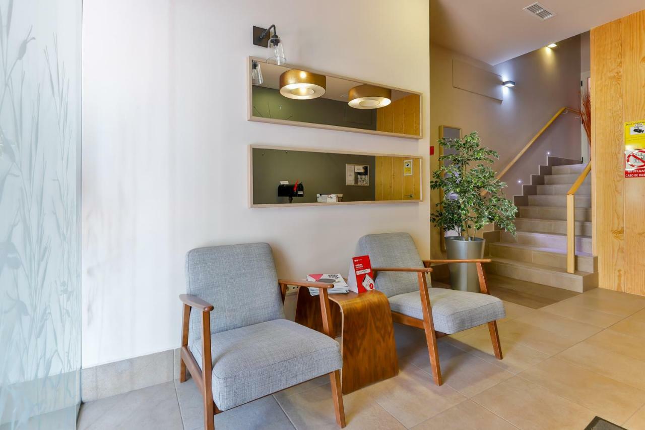OYO Hostal La Chata San Ildefonso Esterno foto