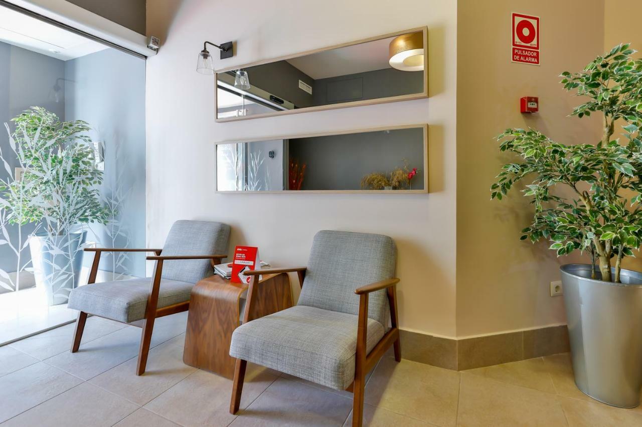 OYO Hostal La Chata San Ildefonso Esterno foto