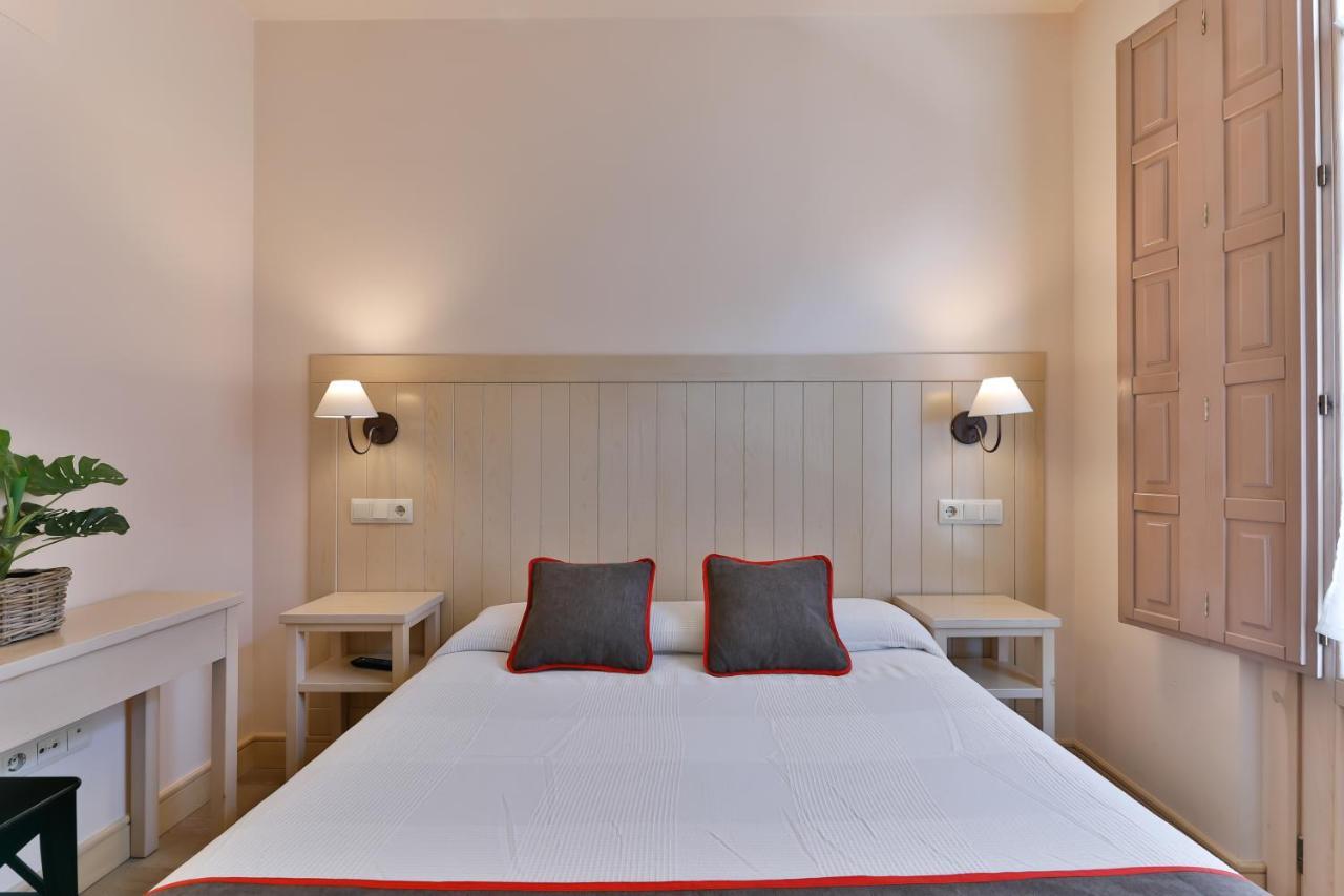 OYO Hostal La Chata San Ildefonso Esterno foto